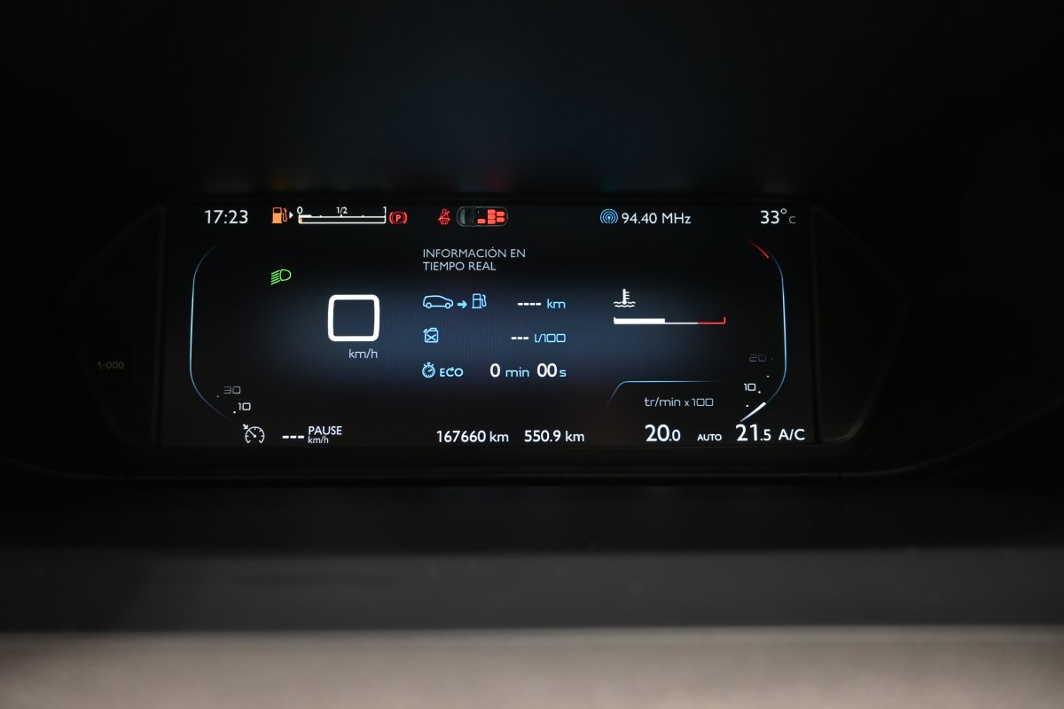 Foto Citroen Grand C4 Picasso 15
