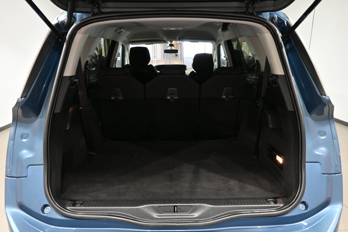 Foto Citroen Grand C4 Picasso 8