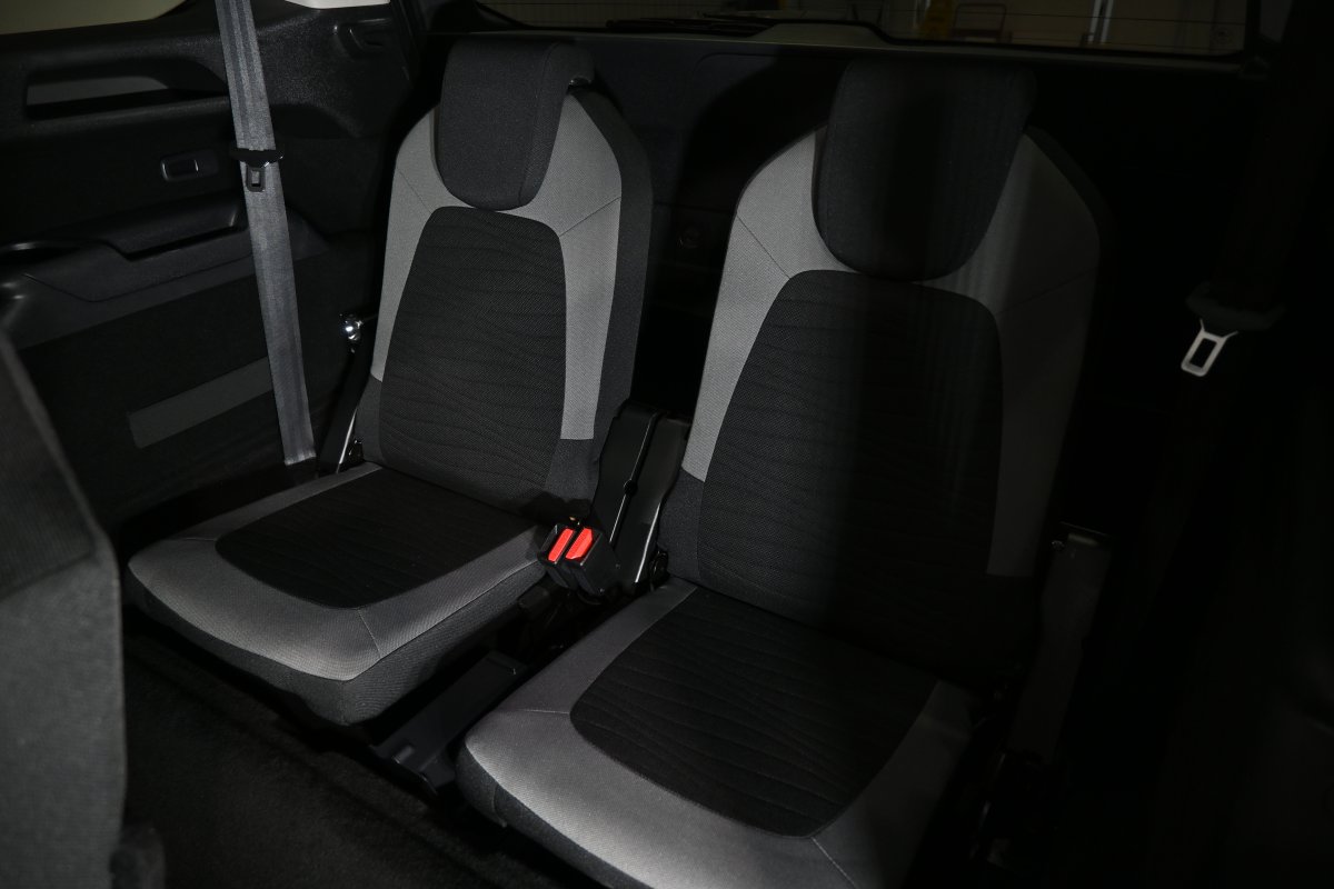 Foto Citroen Grand C4 Picasso 13