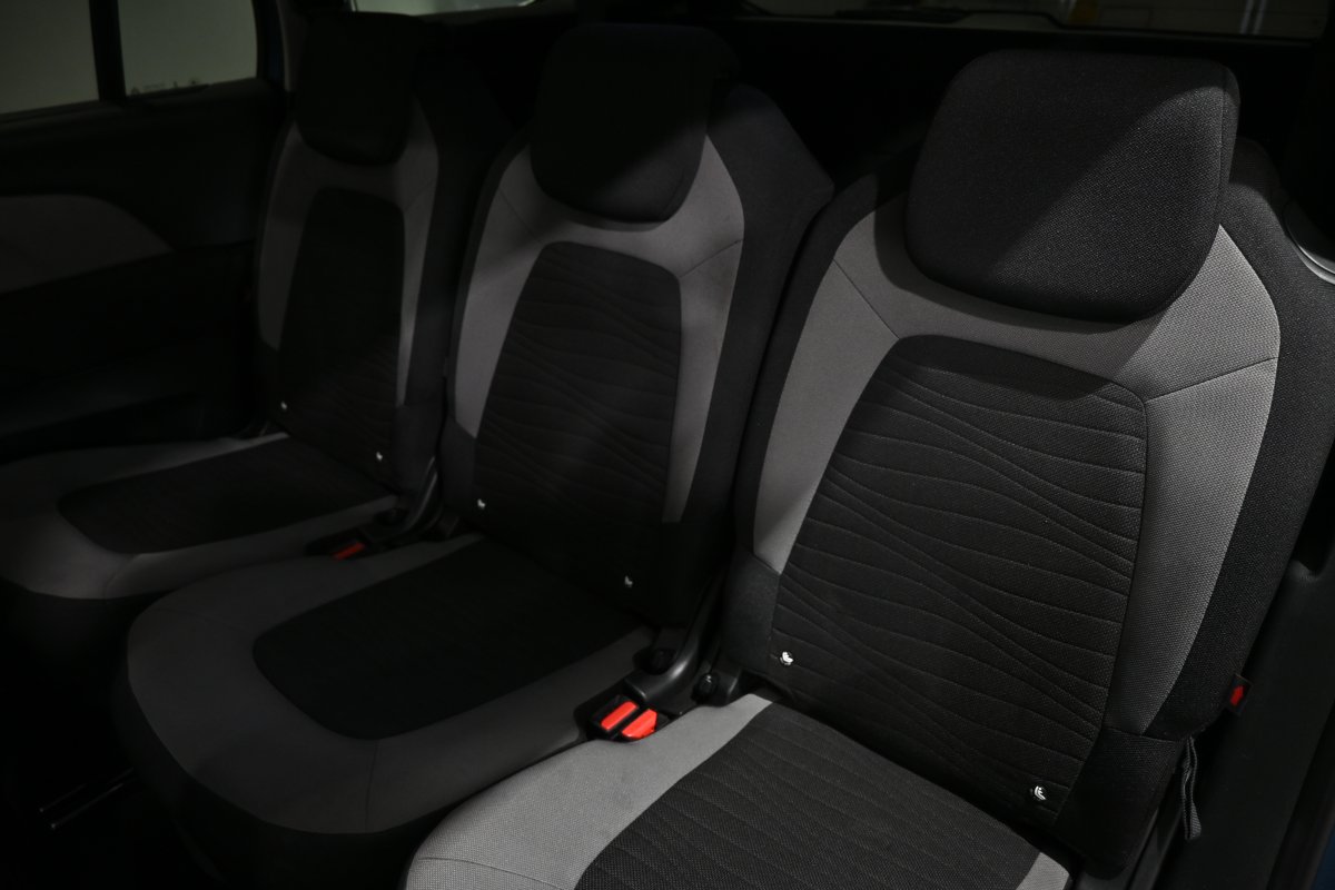 Foto Citroen Grand C4 Picasso 12