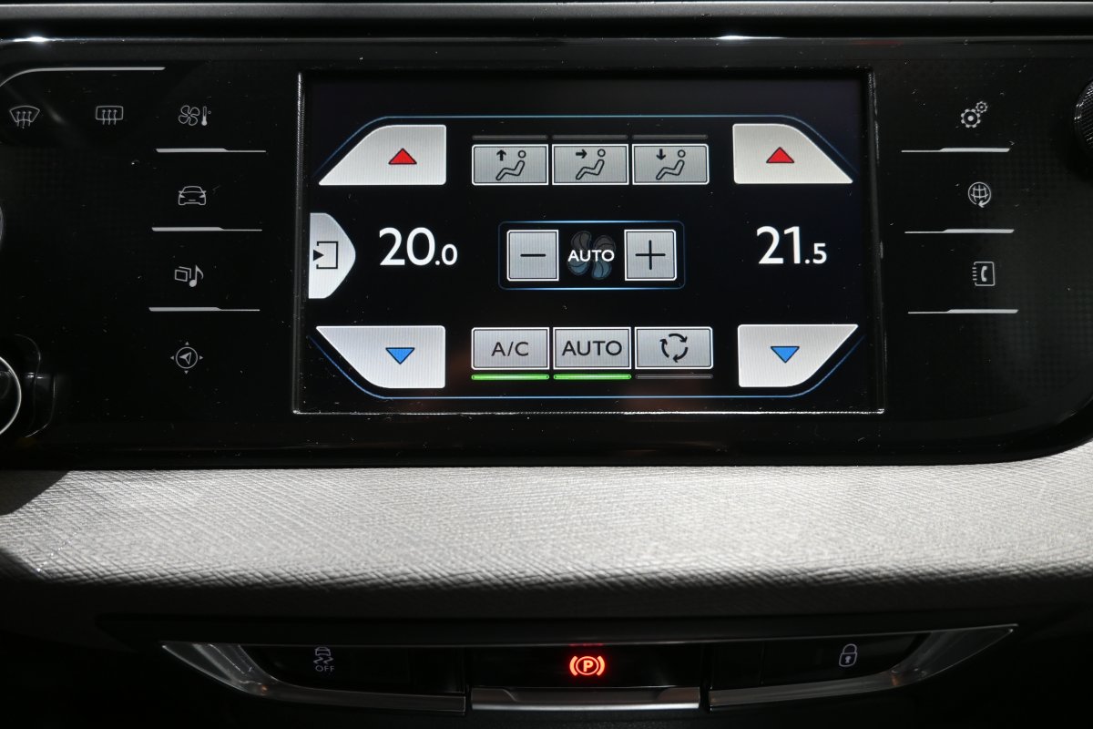 Foto Citroen Grand C4 Picasso 19