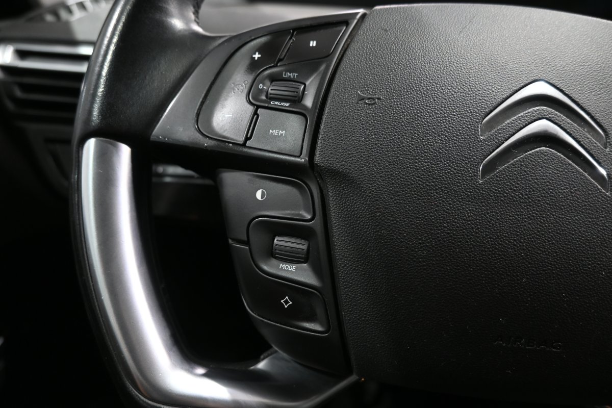 Foto Citroen Grand C4 Picasso 22