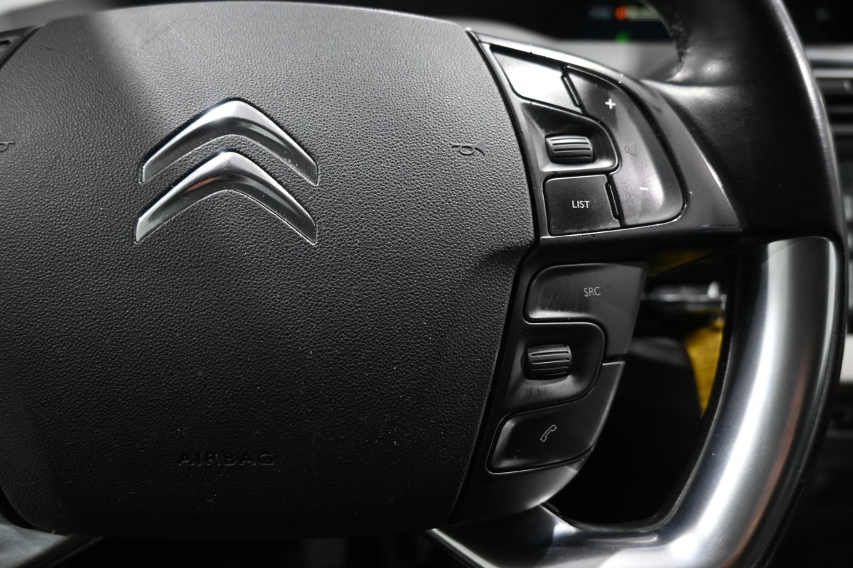Foto Citroen Grand C4 Picasso 23