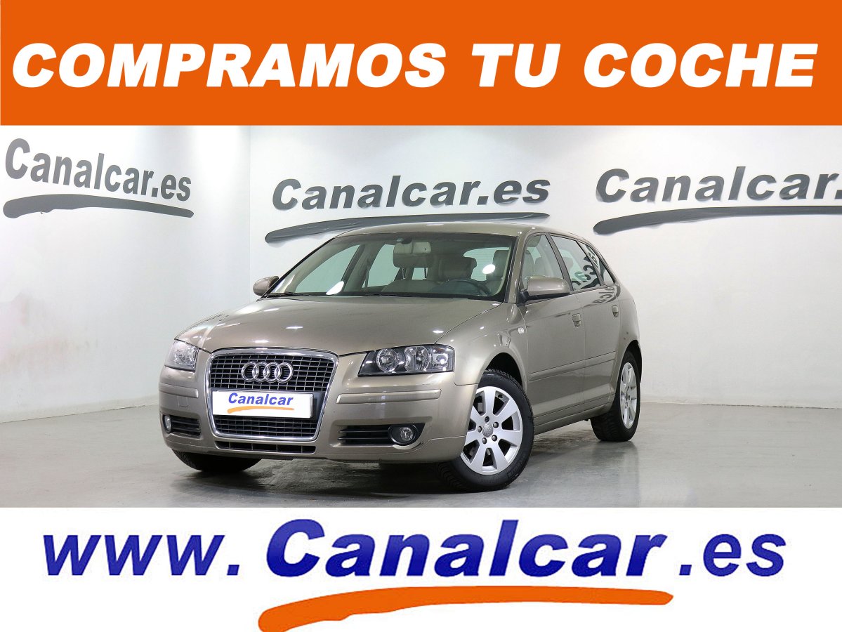 Foto Audi A3 2