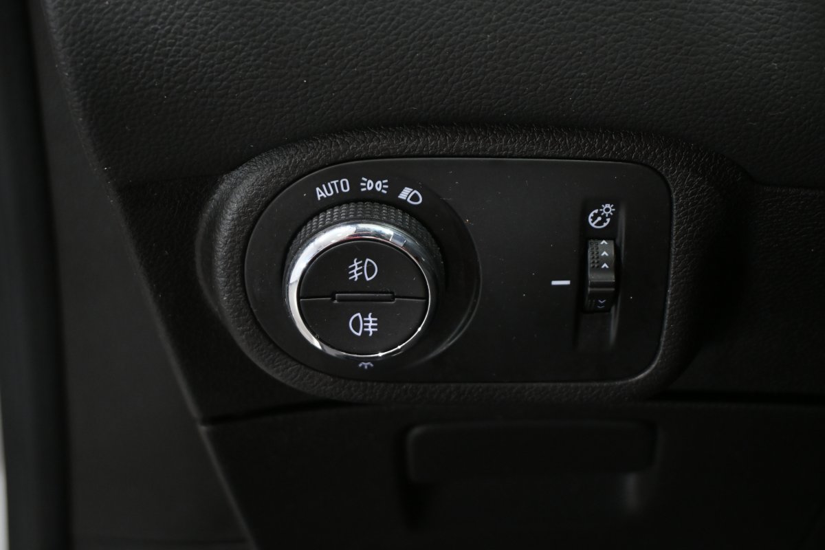 Foto Opel Zafira 21