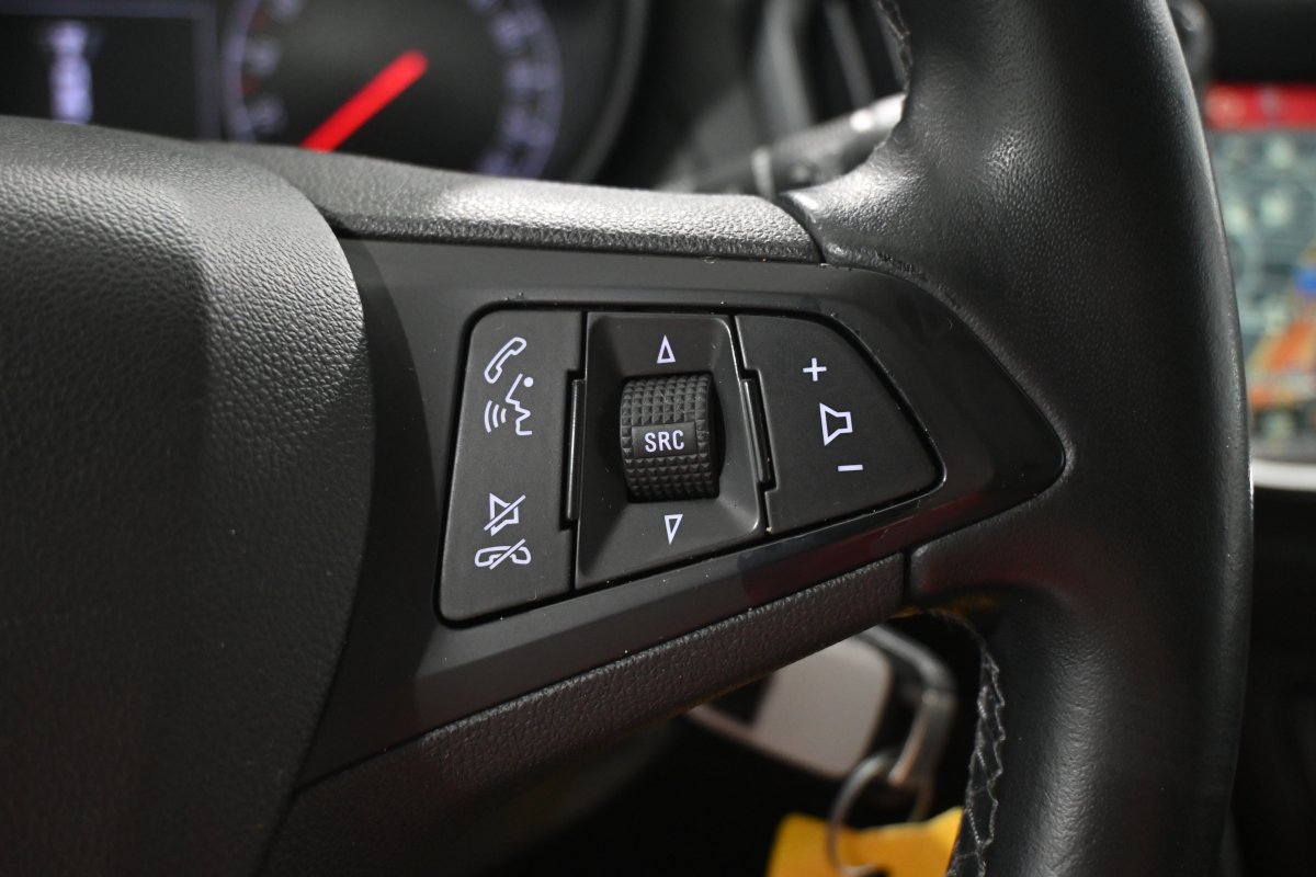 Foto Opel Zafira 20