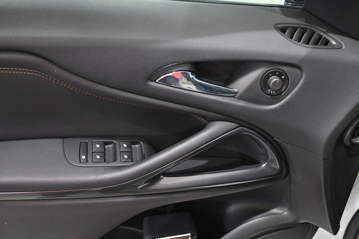 Foto Opel Zafira 22