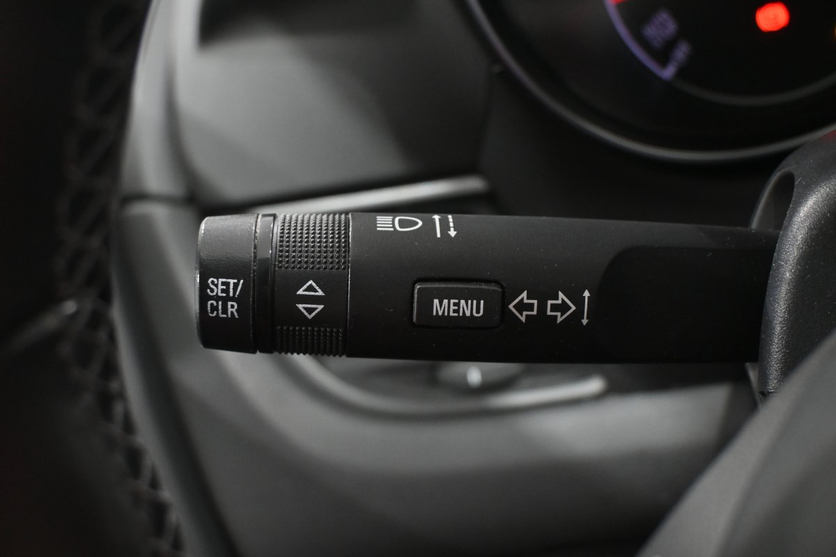 Foto Opel Zafira 17