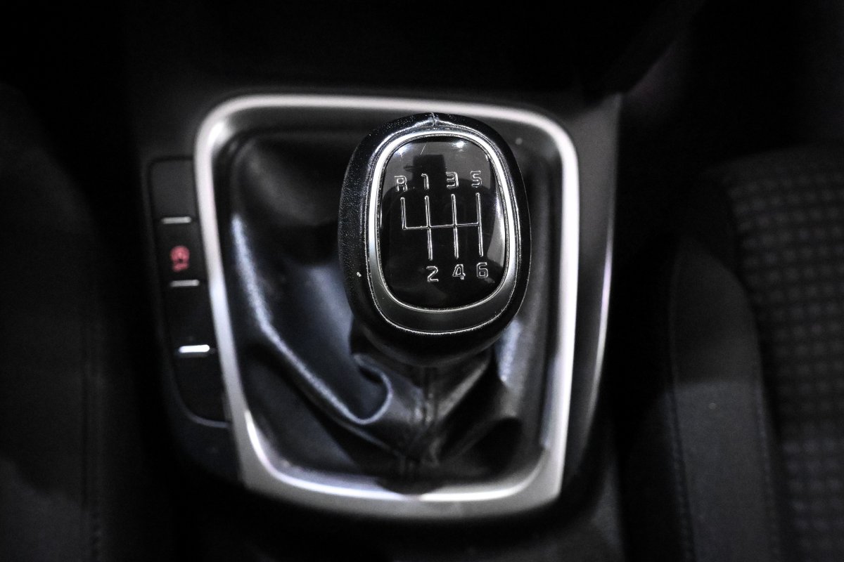 Foto Kia Ceed 16