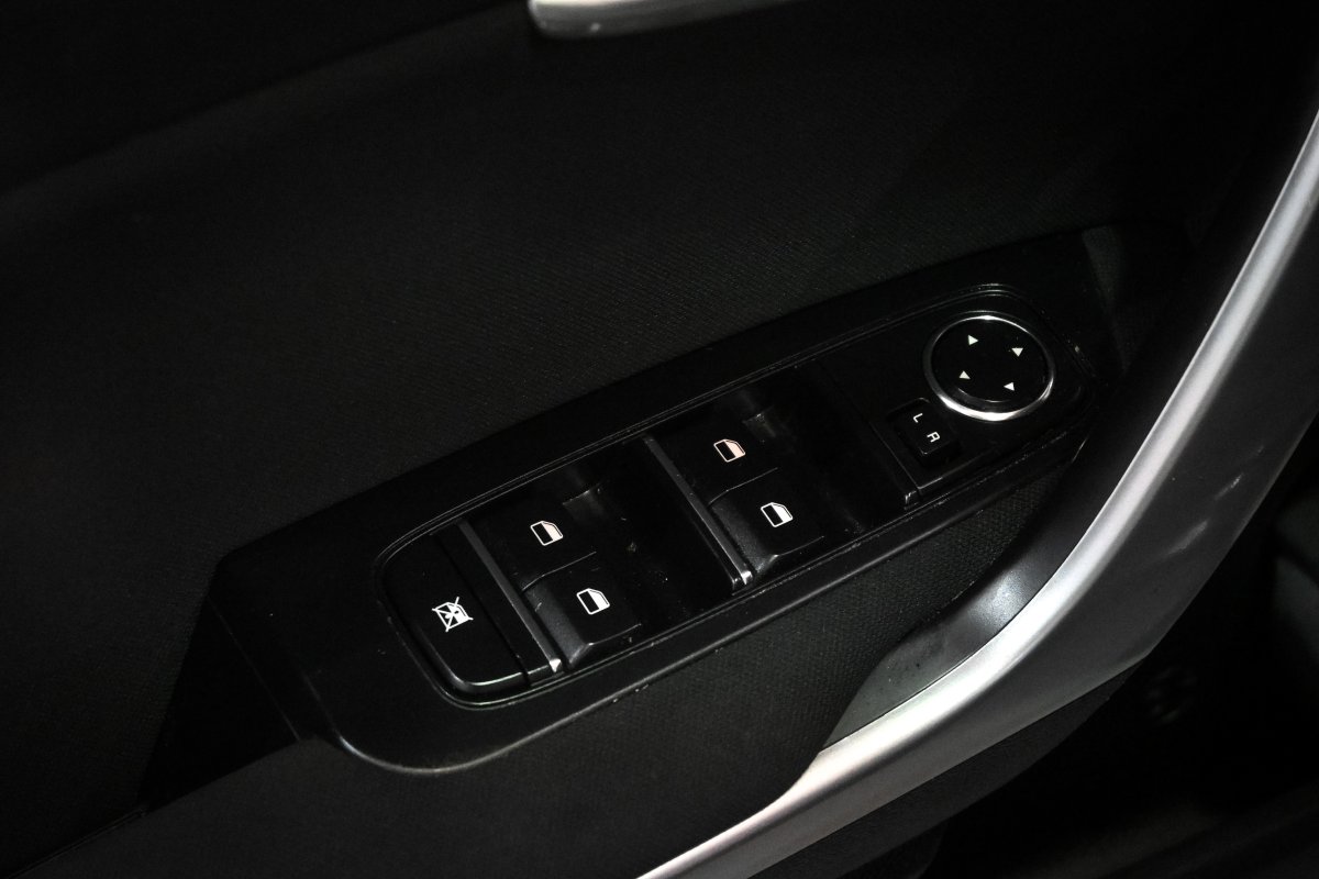 Foto Kia Ceed 23