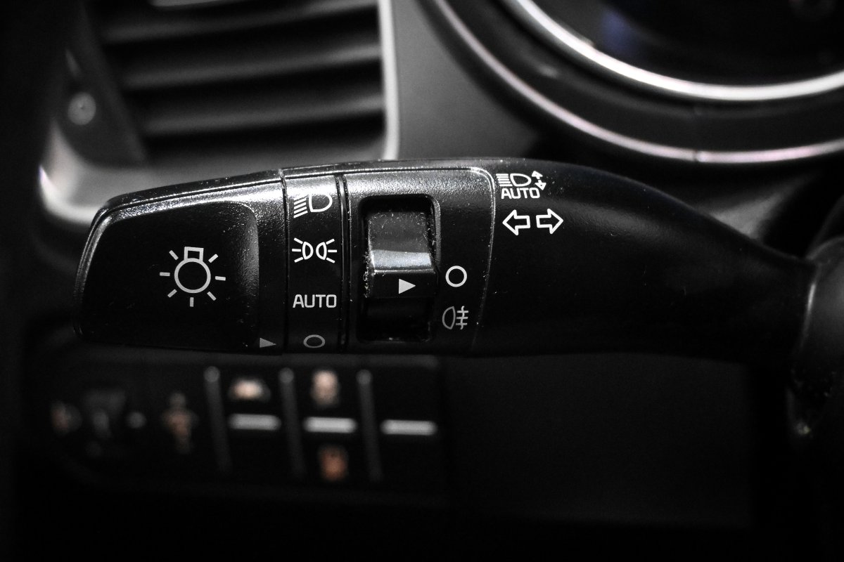 Foto Kia Ceed 18