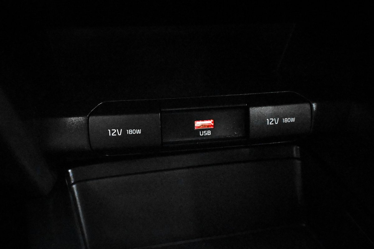 Foto Kia Ceed 17