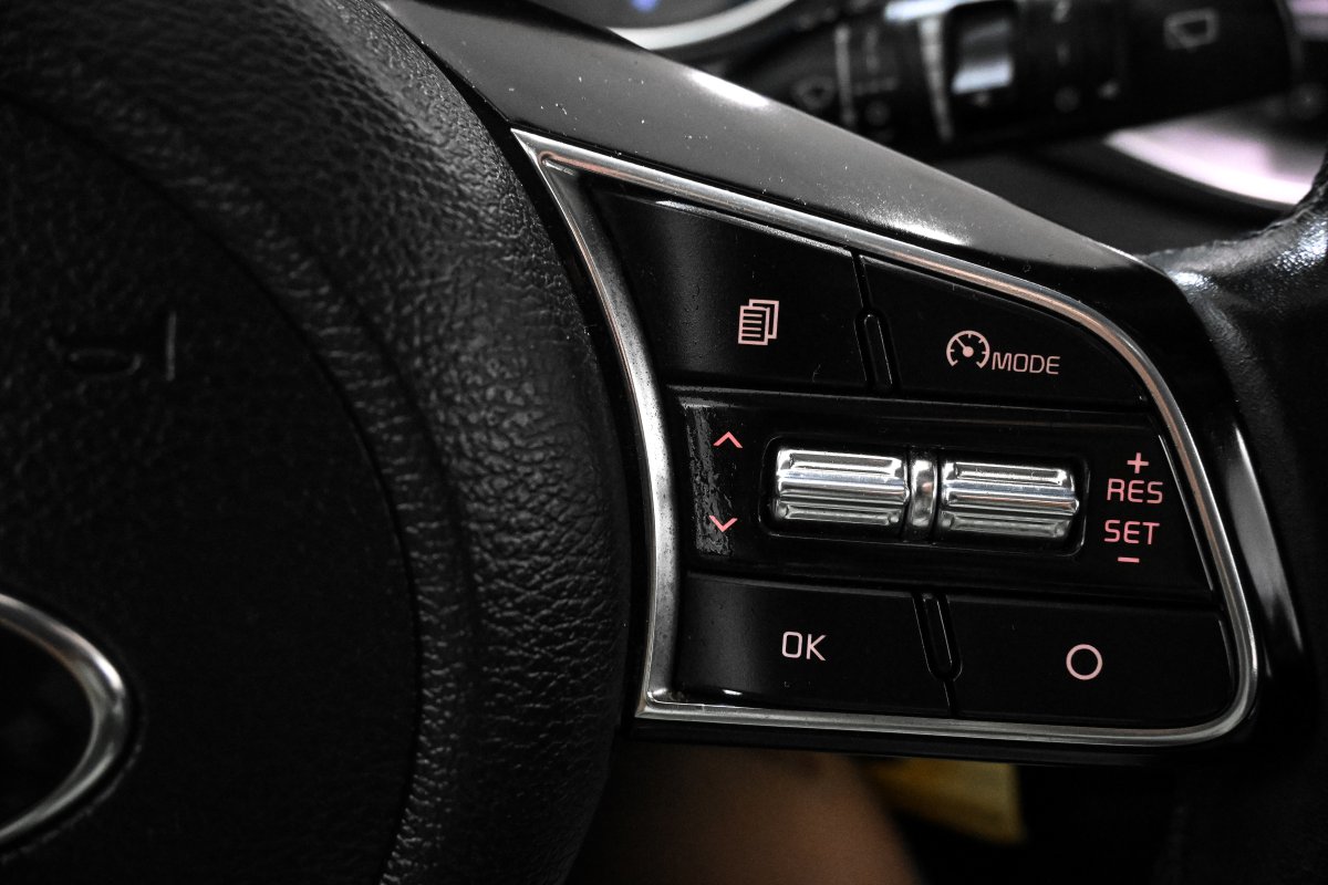 Foto Kia Ceed 21