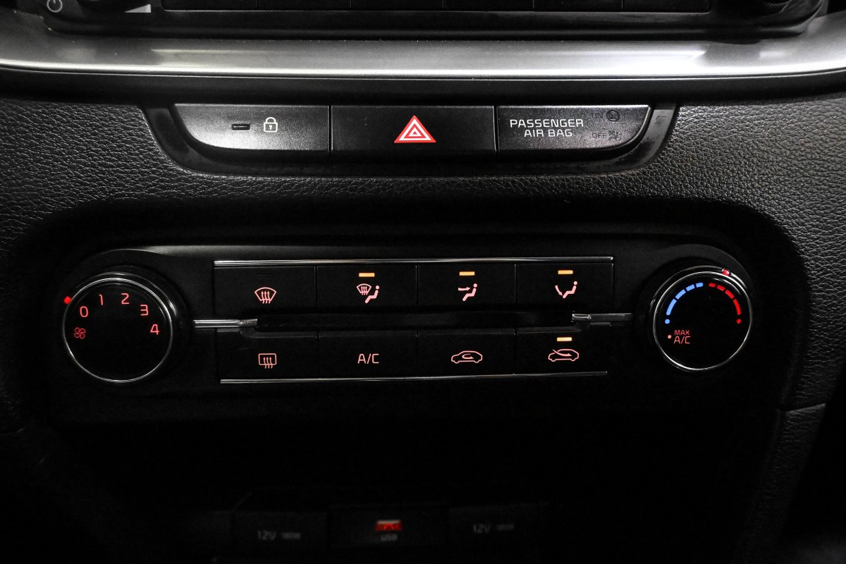 Foto Kia Ceed 15