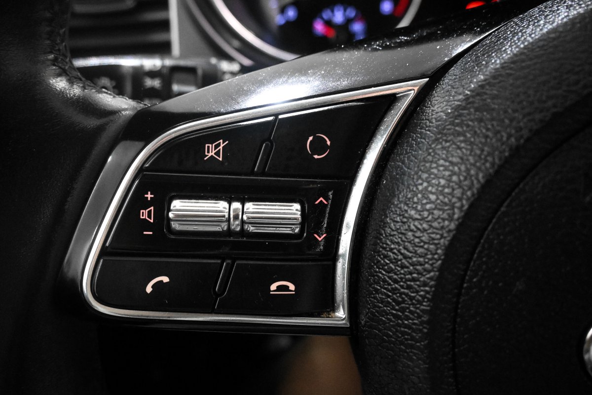 Foto Kia Ceed 20