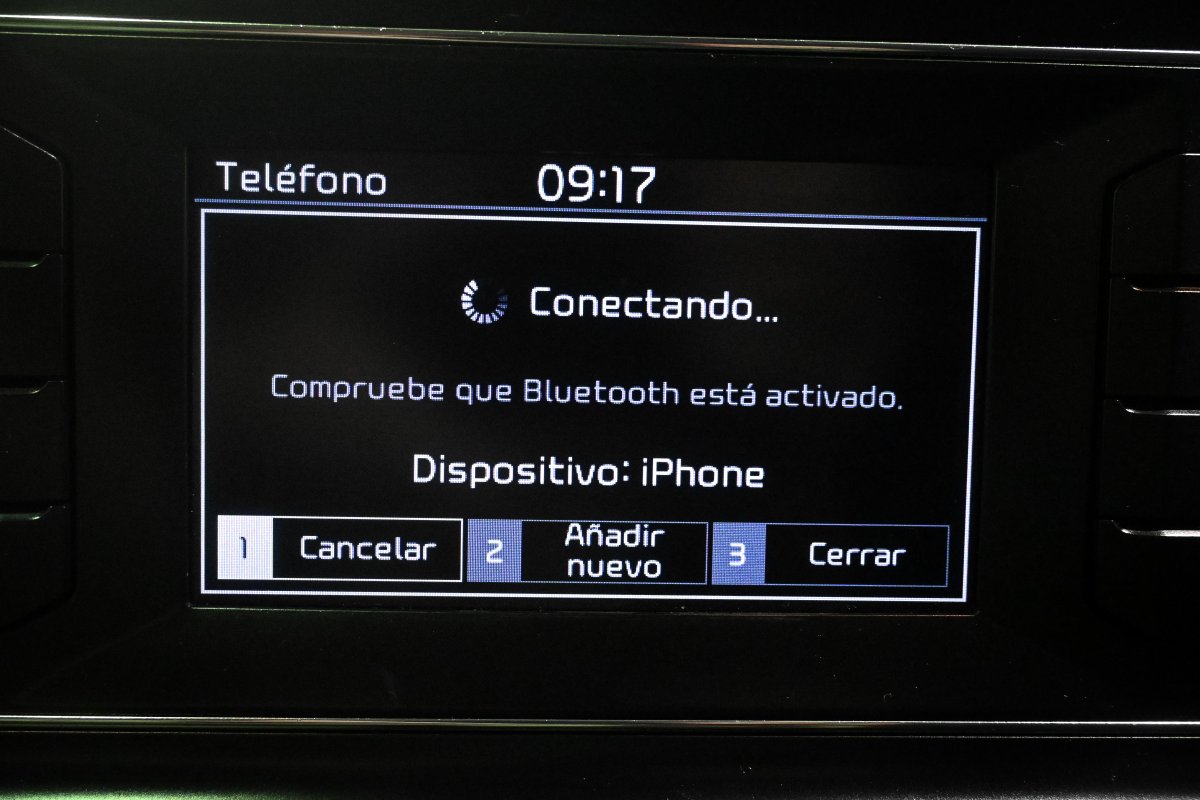Foto Kia Ceed 14