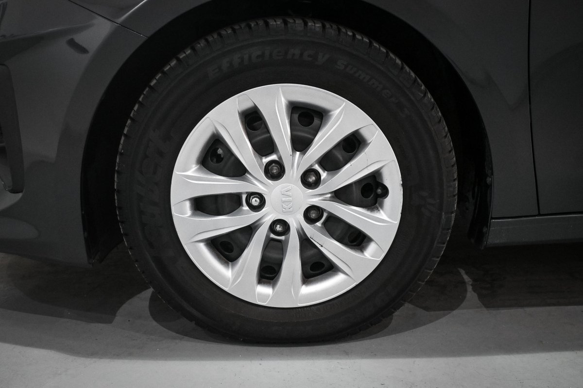 Foto Kia Ceed 24