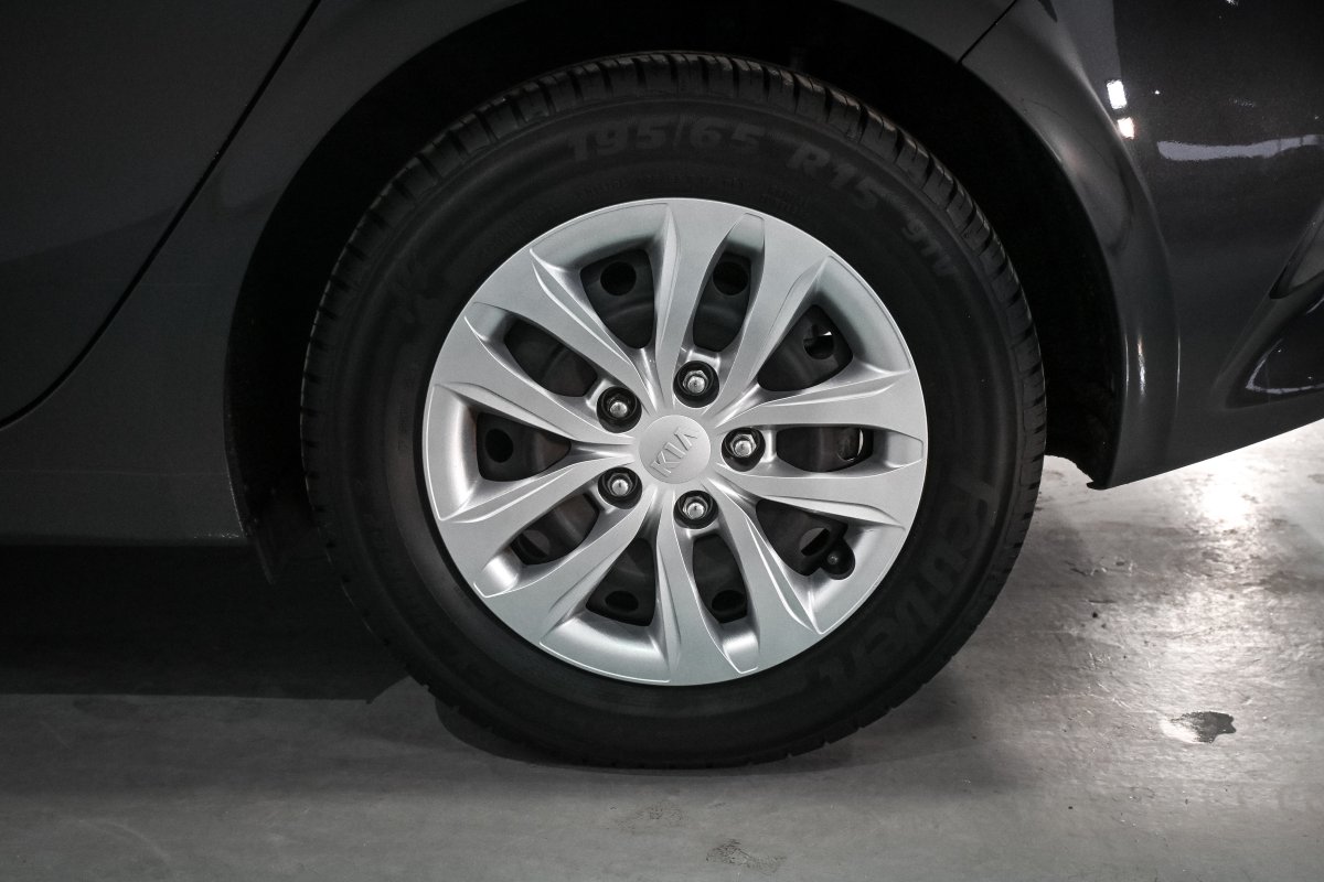 Foto Kia Ceed 25