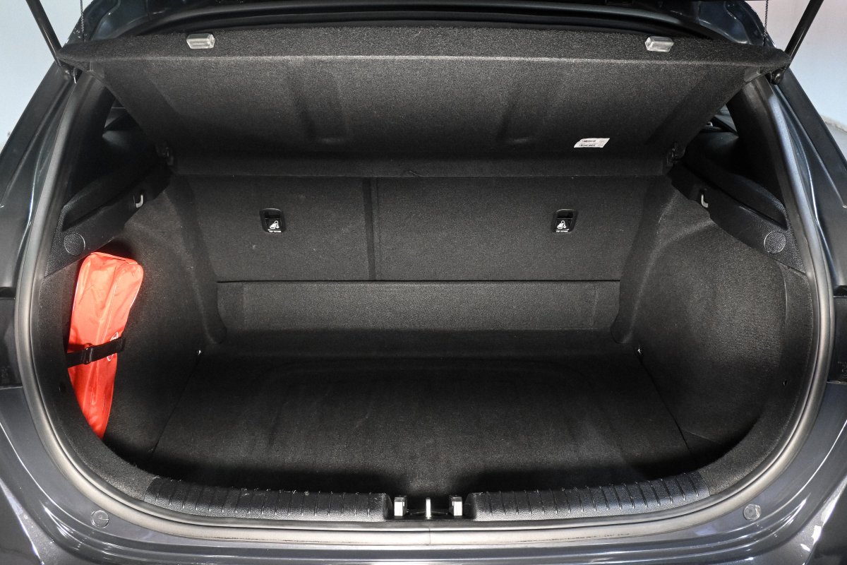 Foto Kia Ceed 8