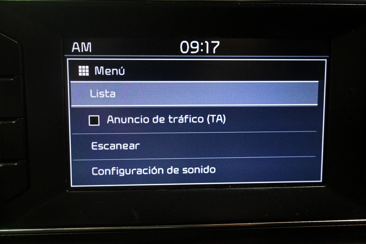 Foto Kia Ceed 13