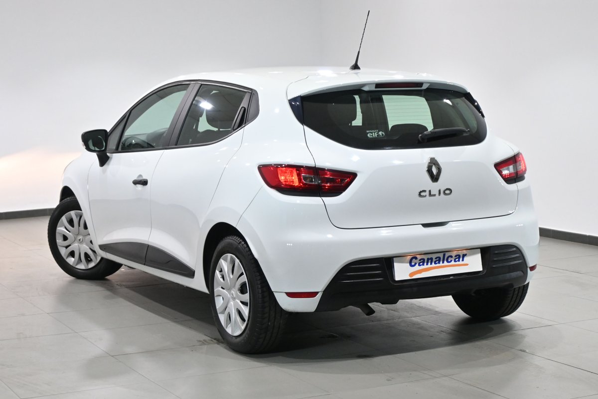 Foto Renault Clio 6