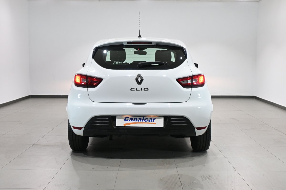 Foto Renault Clio 5