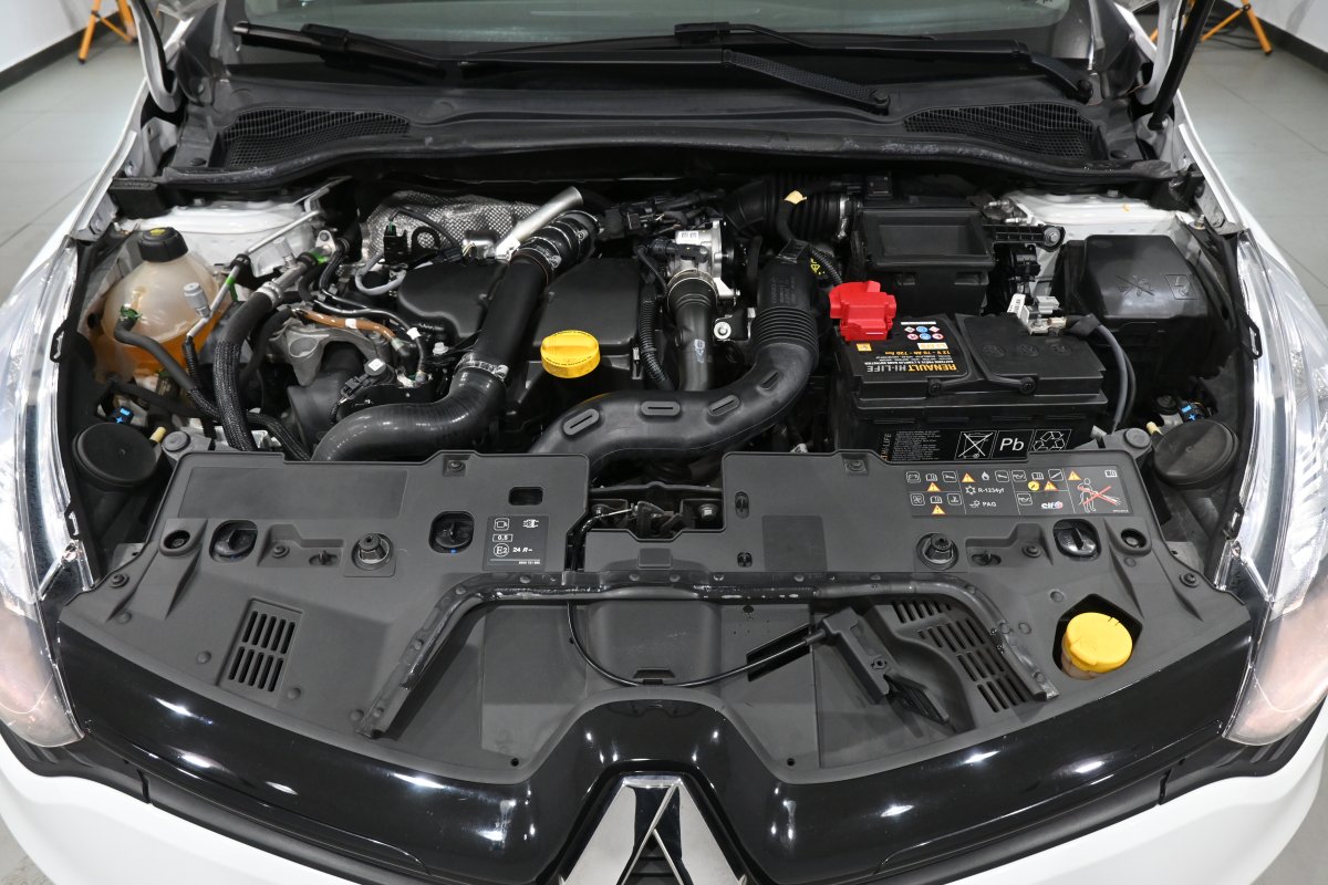 Foto Renault Clio 7