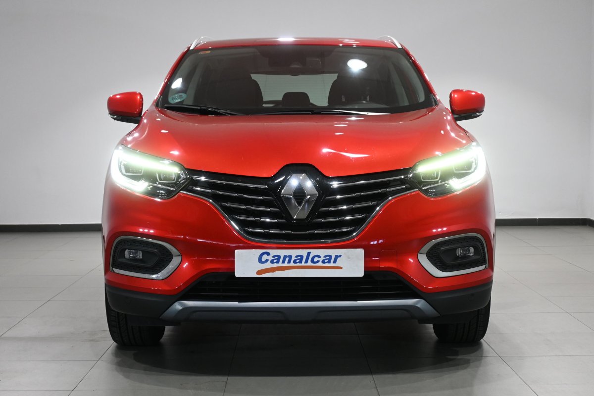 Foto Renault Kadjar 2