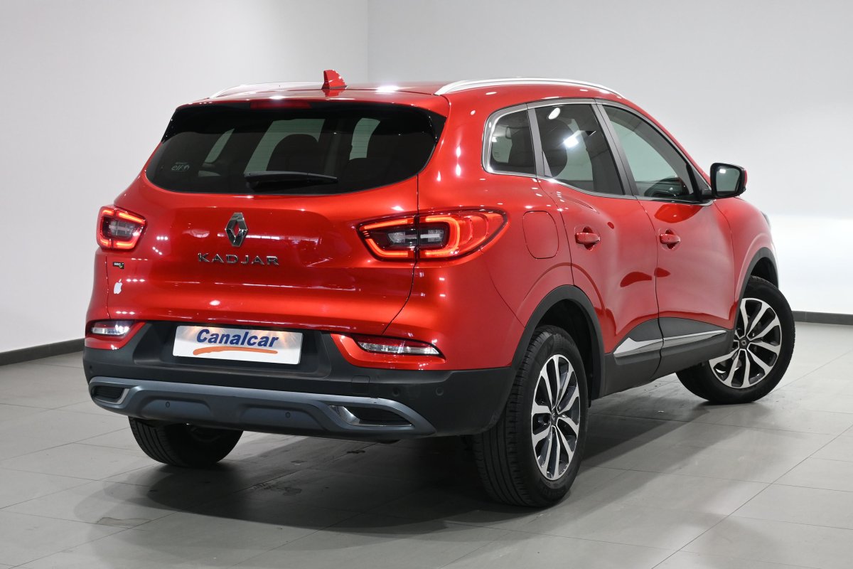 Foto Renault Kadjar 4