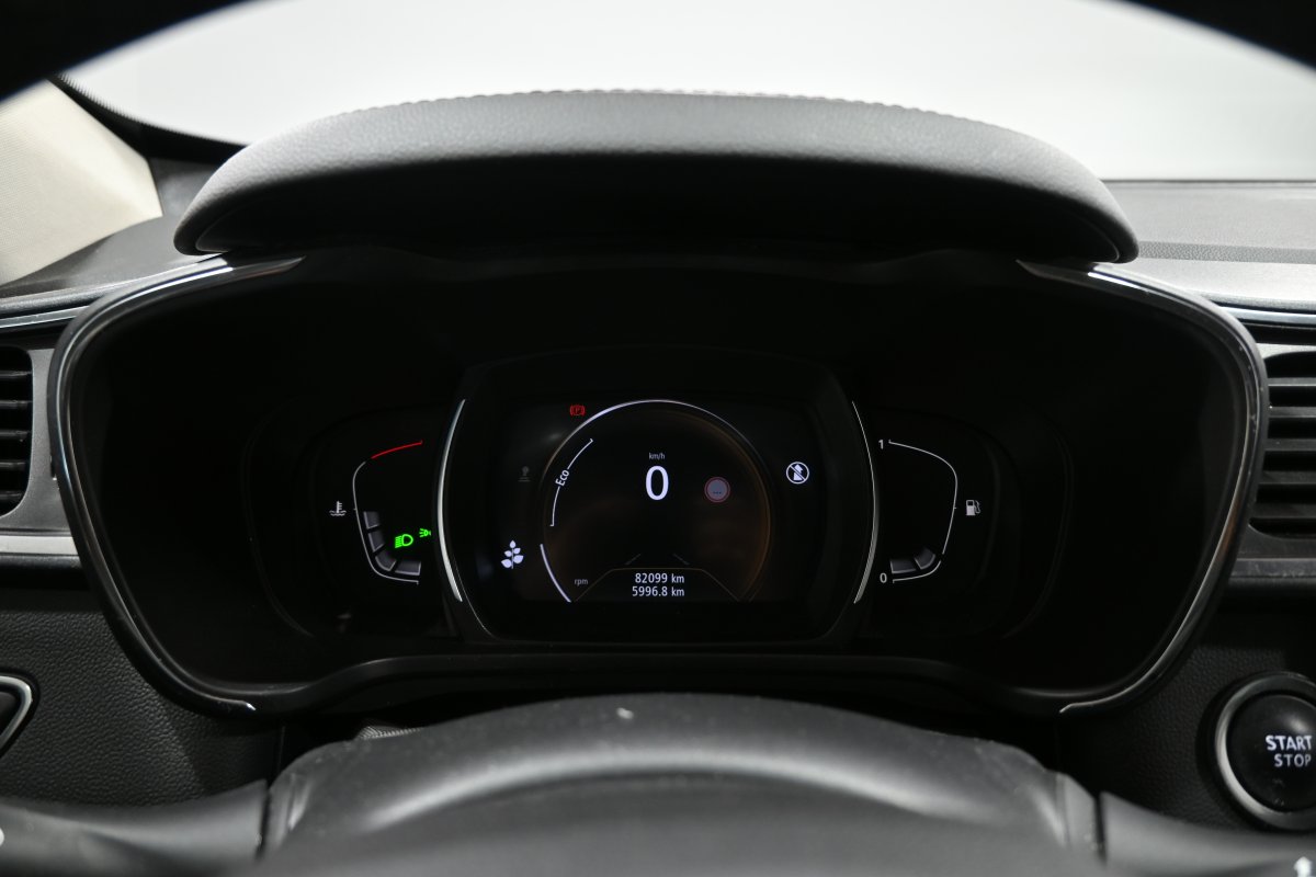 Foto Renault Kadjar 14