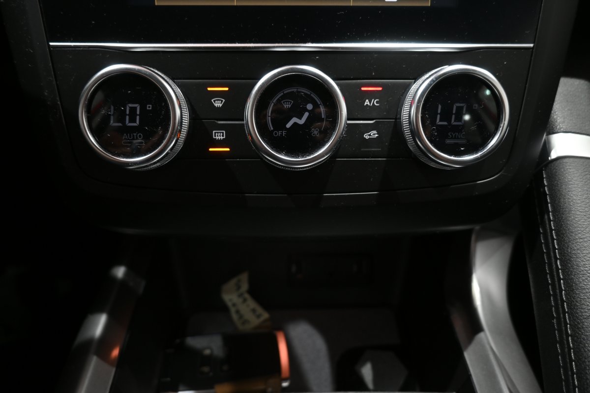 Foto Renault Kadjar 17