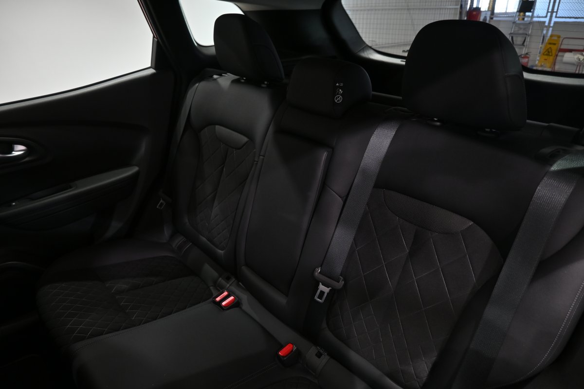 Foto Renault Kadjar 12