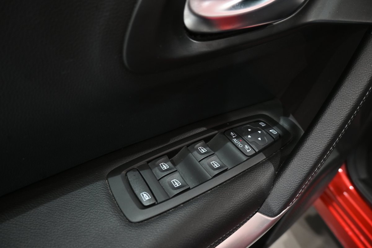 Foto Renault Kadjar 26