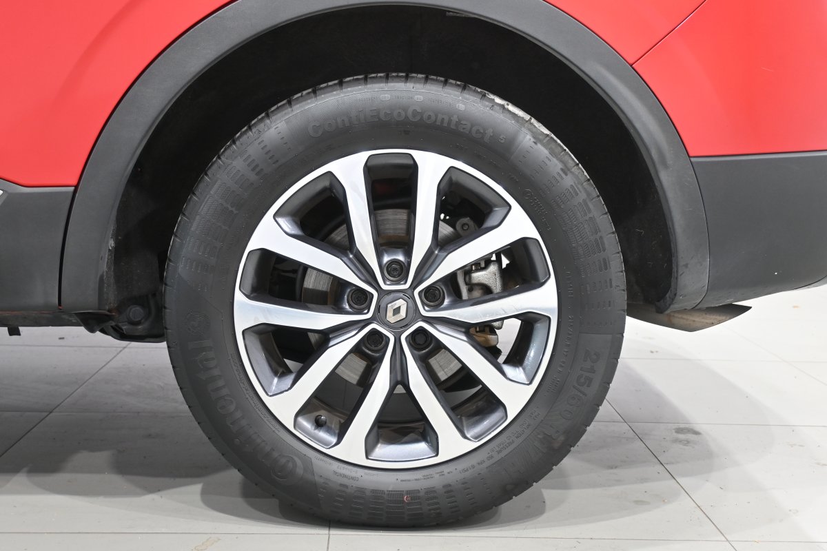 Foto Renault Kadjar 27