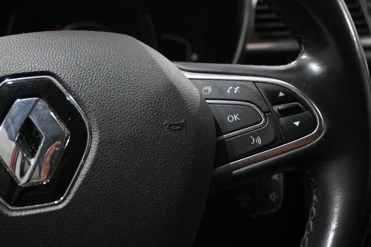 Foto Renault Kadjar 21