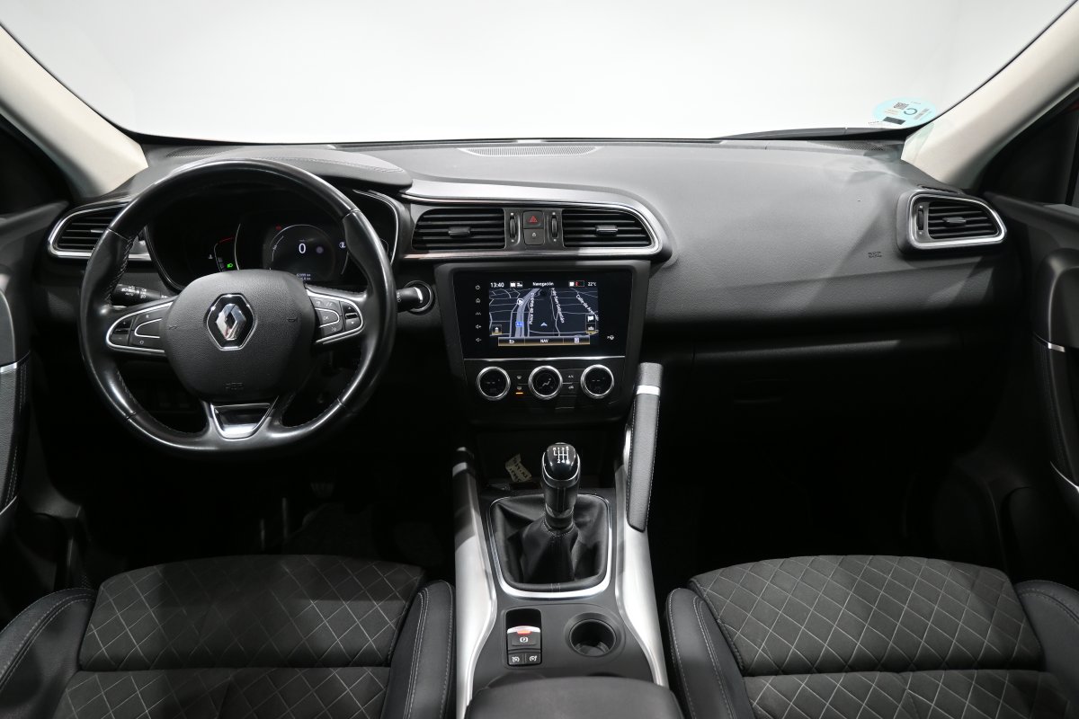 Foto Renault Kadjar 18
