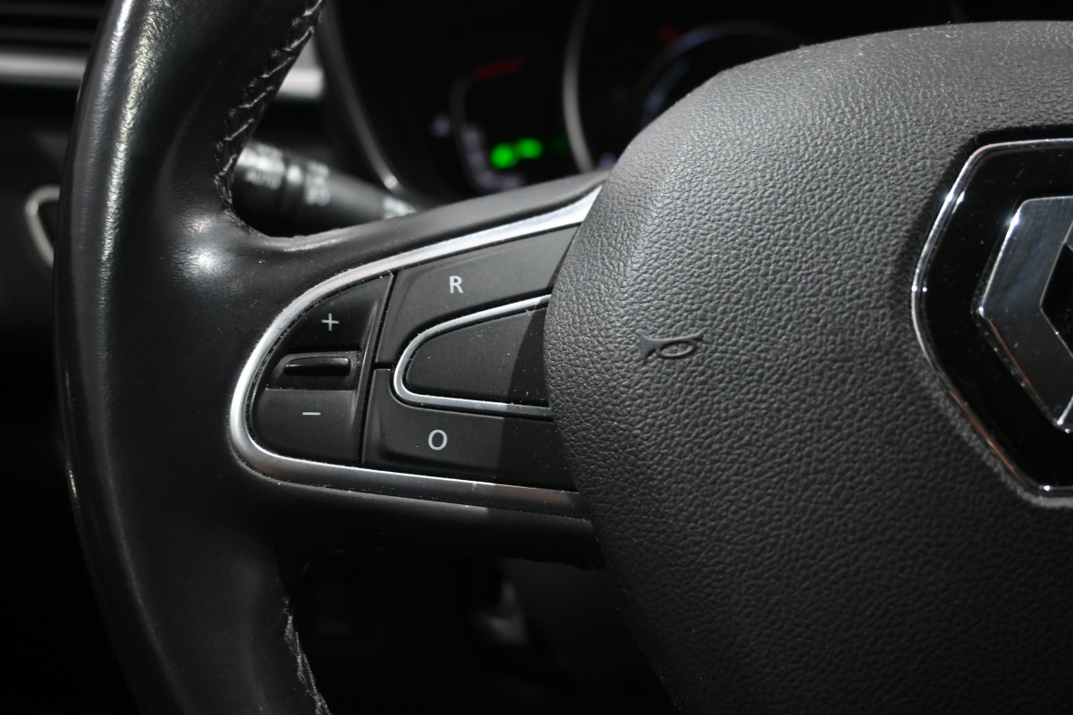Foto Renault Kadjar 20
