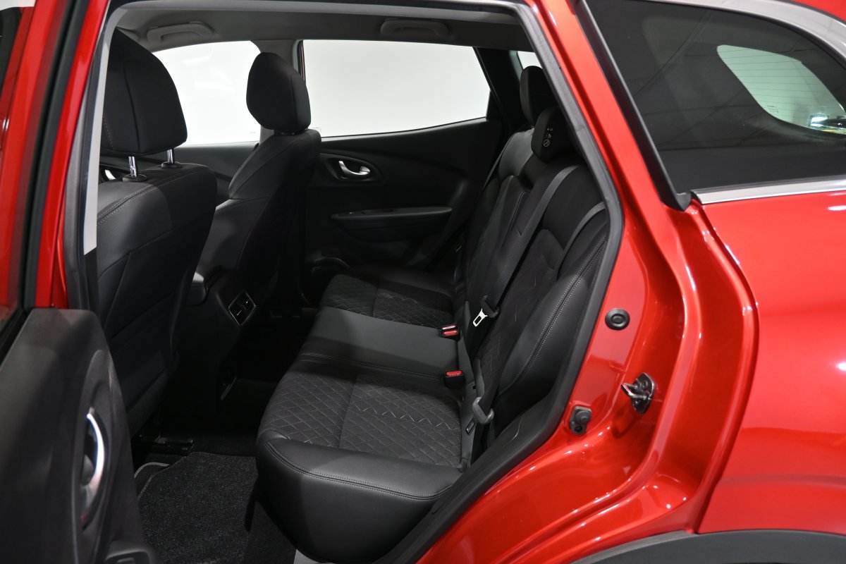 Foto Renault Kadjar 11