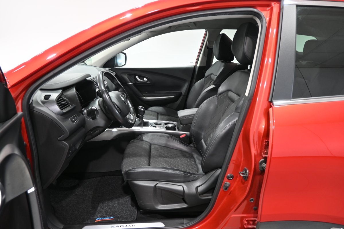 Foto Renault Kadjar 10