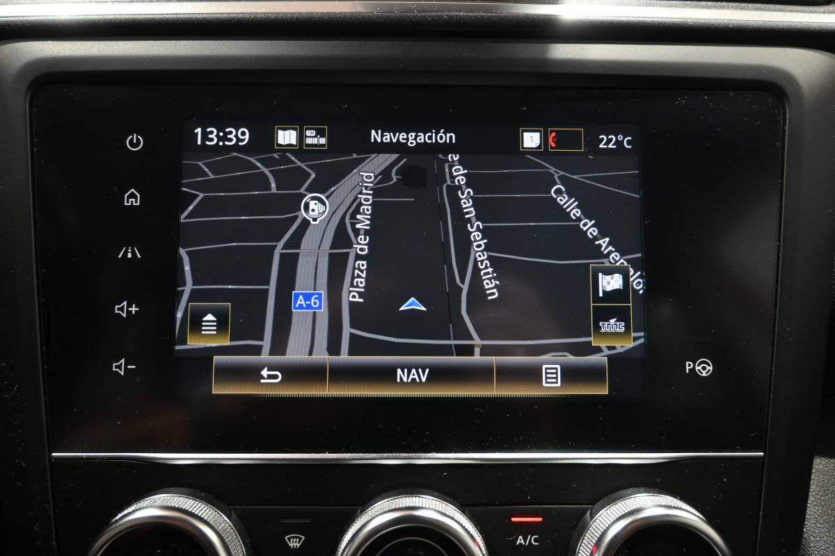 Foto Renault Kadjar 15