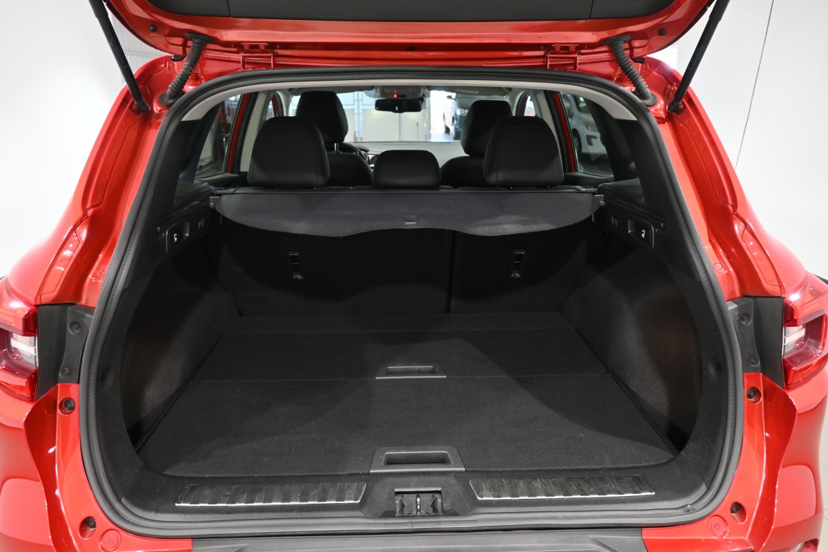 Foto Renault Kadjar 8