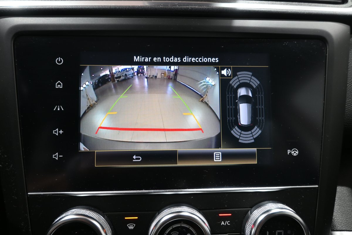 Foto Renault Kadjar 16