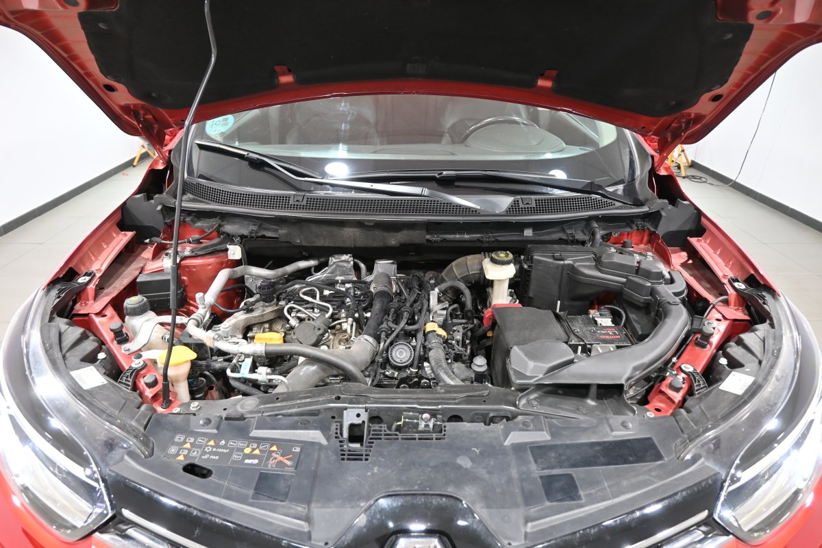 Foto Renault Kadjar 7