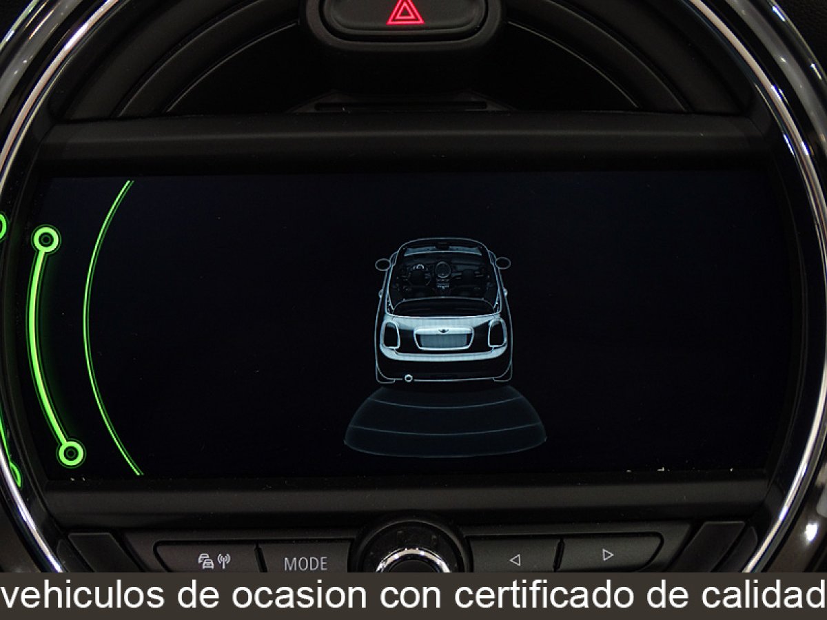 Foto Mini Mini 24