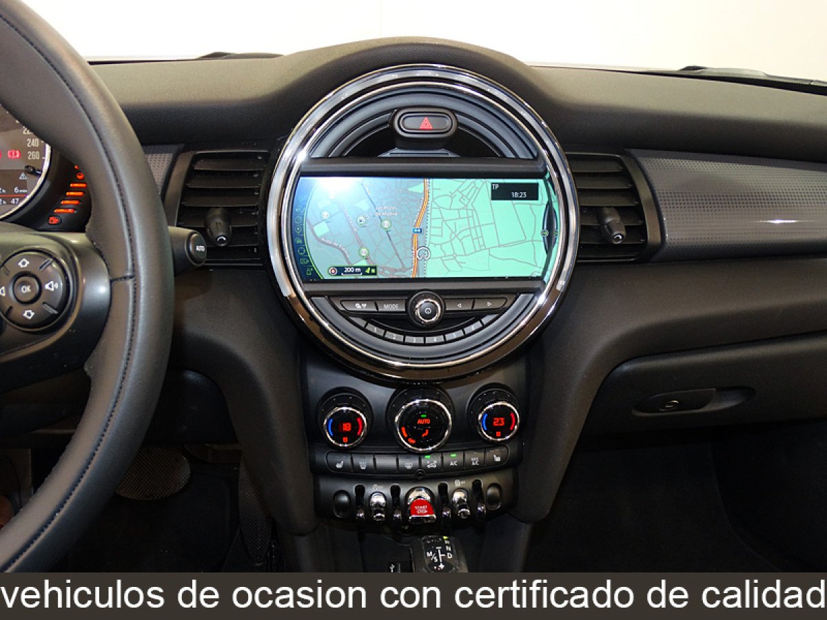 Foto Mini Mini 26