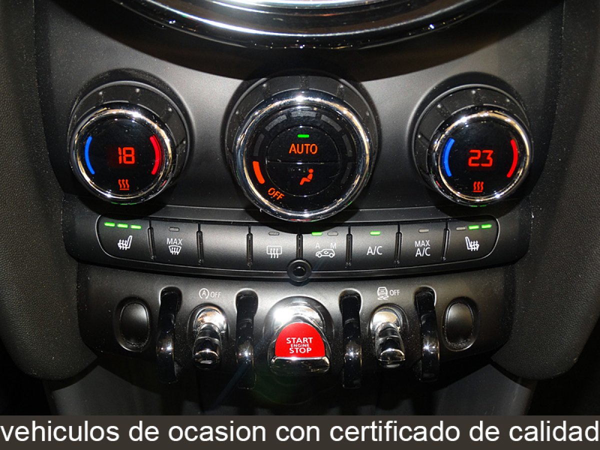 Foto Mini Mini 27