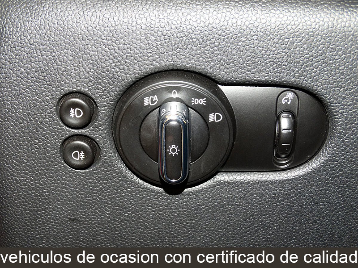 Foto Mini Mini 33