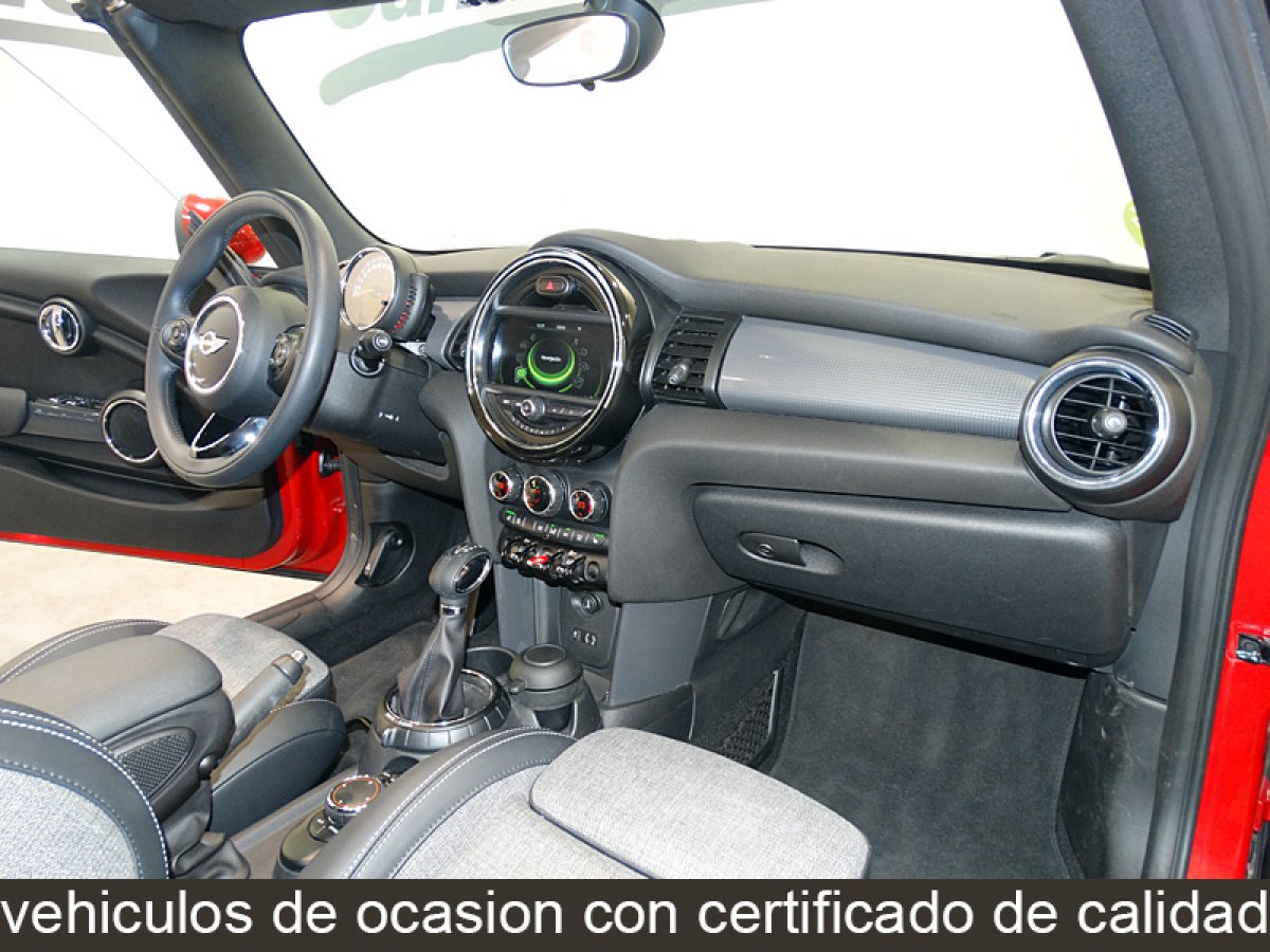 Foto Mini Mini 38