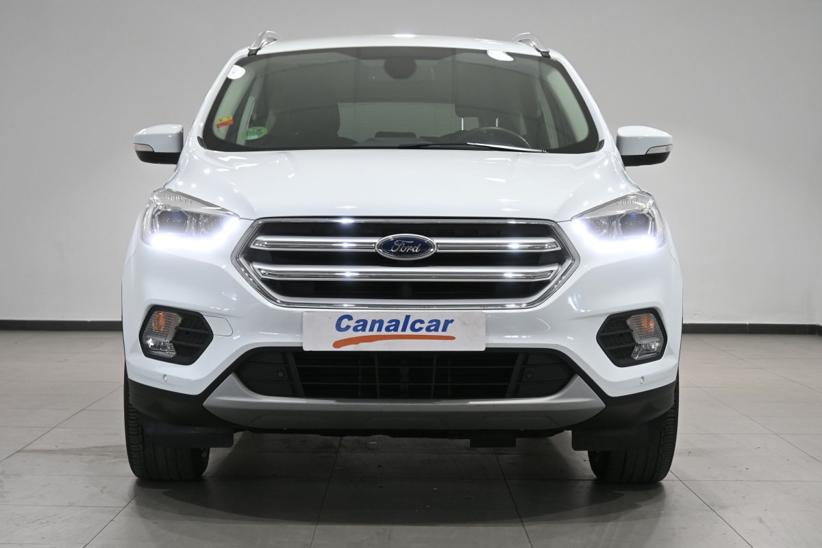 Foto Ford Kuga 2