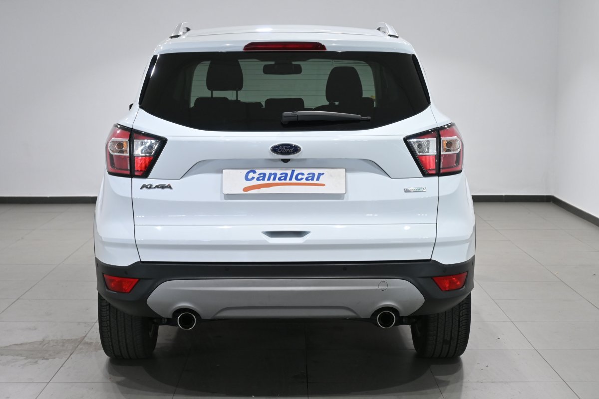 Foto Ford Kuga 5